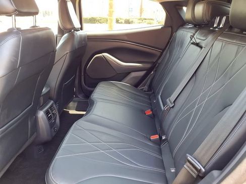 Used 2023 Ford Mustang Mach-E Select RWD image 25