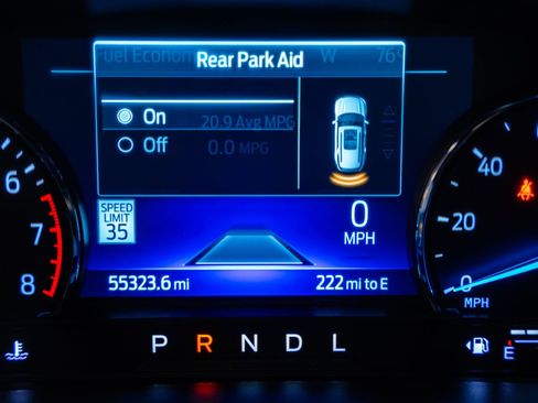 Used 2023 Ford Explorer XLT w/ Equipment Group 202A AWD/4WD image 47