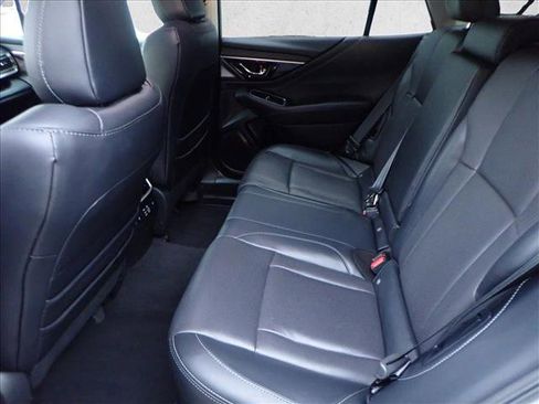 Certified 2024 Subaru Outback Limited image 10