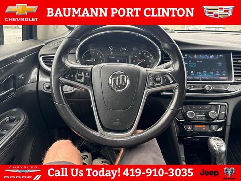Used 2019 Buick Encore Preferred FWD image 13