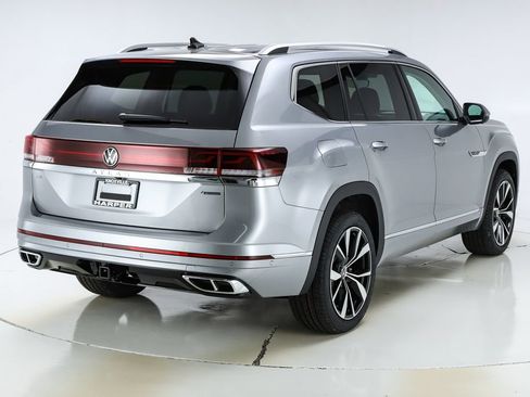 New 2026 Volkswagen Atlas SEL Premium R-Line image 48