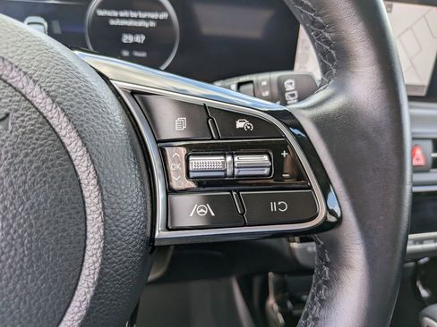 Certified 2024 Kia Seltos X-Line AWD/4WD image 31