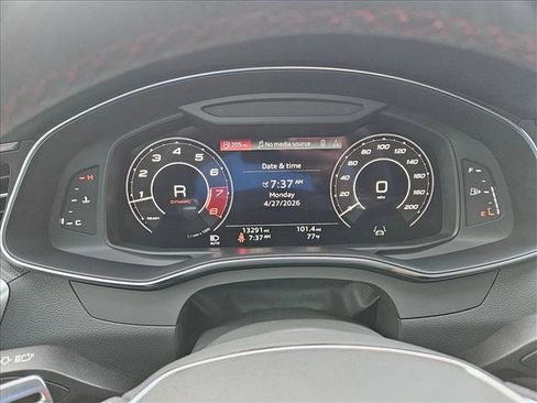 Used 2023 Audi RS 7 Sportback AWD/4WD image 24