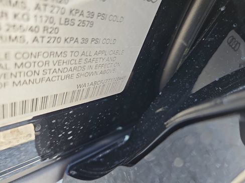 New 2026 Audi Q3 quattro 2.0T AWD/4WD image 7