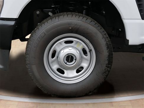 Used 2024 Ford F350 XL w/ XL Driver Assist Package image 9