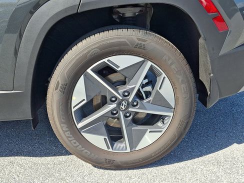 Certified 2026 Hyundai Tucson SEL AWD/4WD image 8