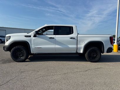 New 2026 GMC Sierra 1500 AT4X w/ AT4X AEV Edition