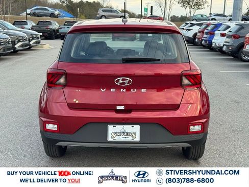New 2026 Hyundai Venue SE image 12