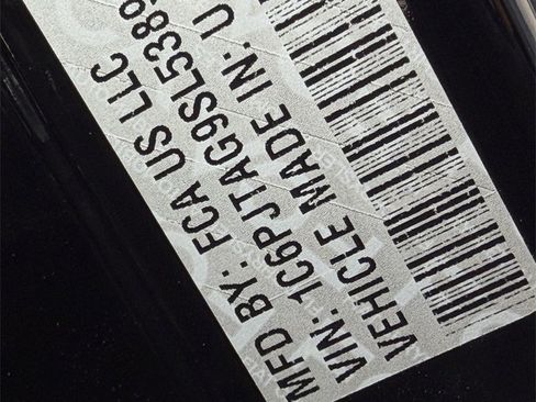 New 2025 Jeep Gladiator Sport image 21