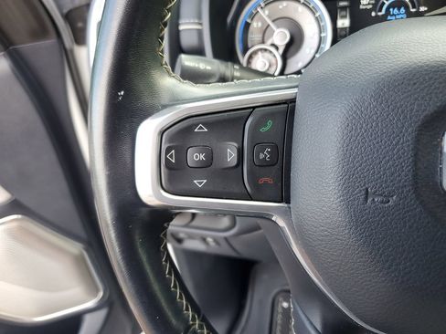 Used 2022 RAM 1500 Limited RWD image 27