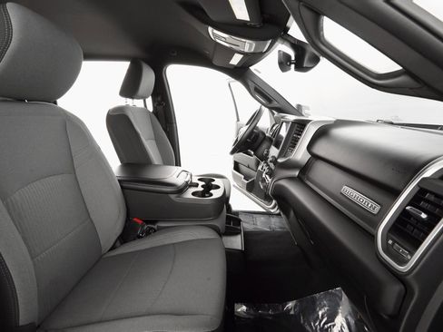 Certified 2024 RAM 2500 Big Horn image 13