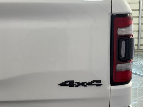 Used 2023 RAM 1500 Limited w/ Night Edition AWD/4WD image 13