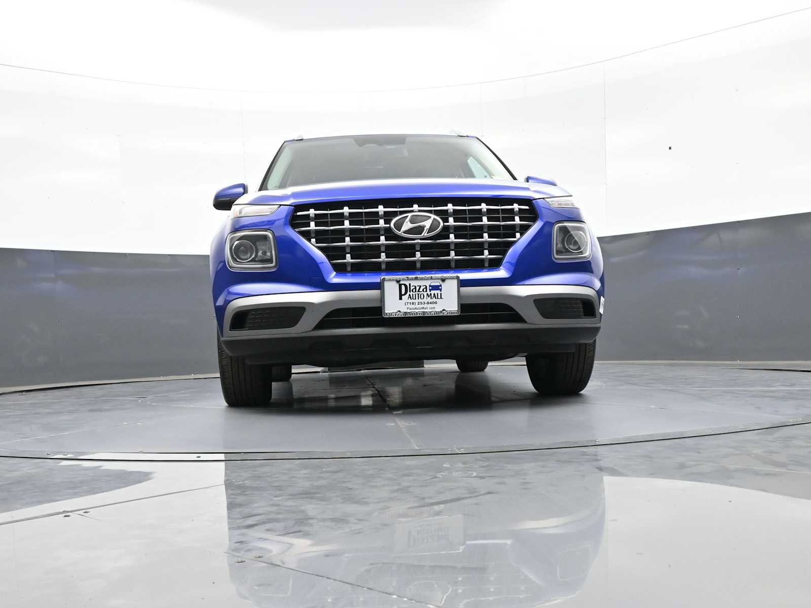 Certified 2023 Hyundai Venue SEL w/ Cargo Package FWD image 25