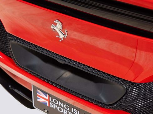 Used 2022 Ferrari 296 GTB image 37