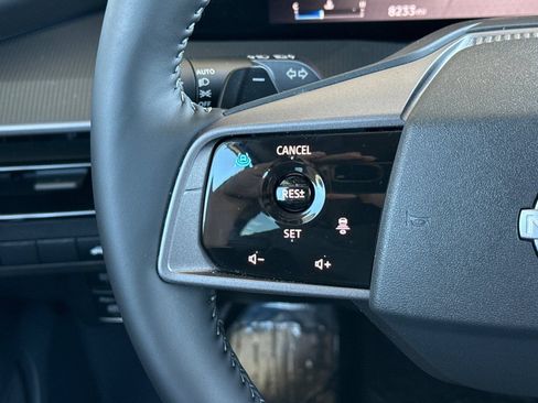 Certified 2025 Nissan Murano SV FWD image 31