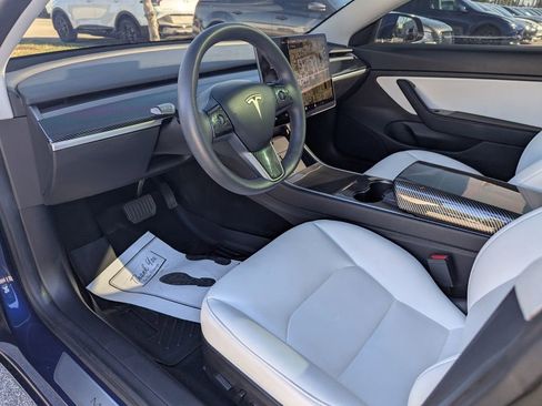 Used 2020 Tesla Model 3 Long Range image 23