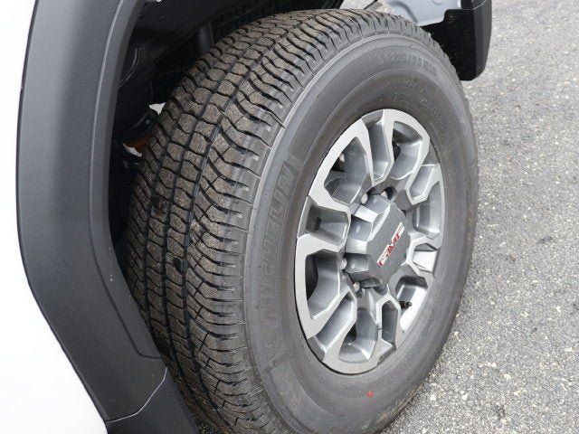 New 2026 GMC Sierra 2500 SLE AWD/4WD image 35