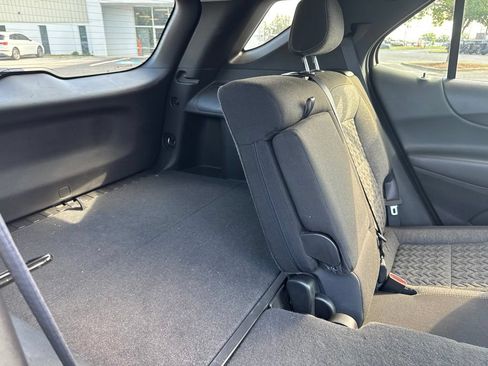 Used 2024 Chevrolet Equinox LT AWD/4WD image 14