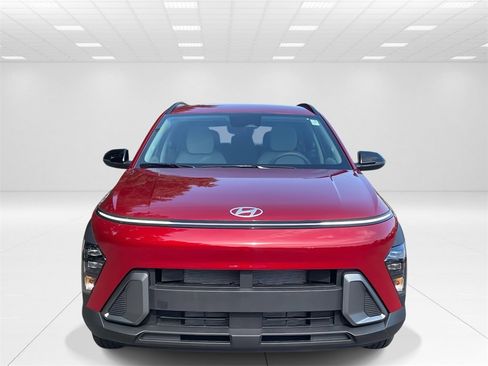 New 2026 Hyundai Kona SEL Sport image 2