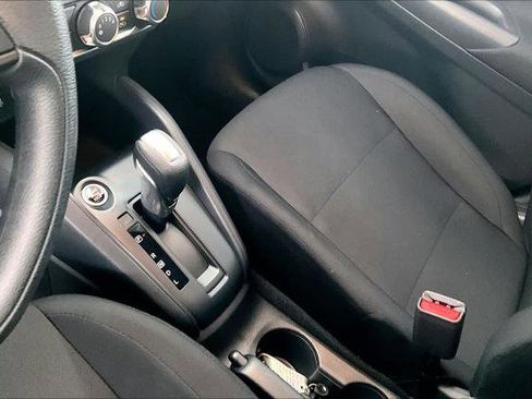 Certified 2024 Nissan Kicks S image 15