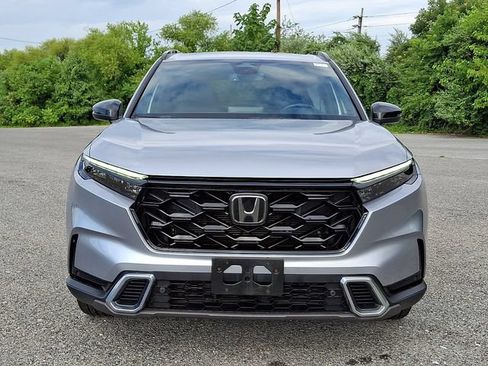 Used 2023 Honda CR-V Sport Touring image 3