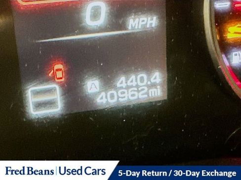 Used 2022 Subaru WRX AWD/4WD image 14