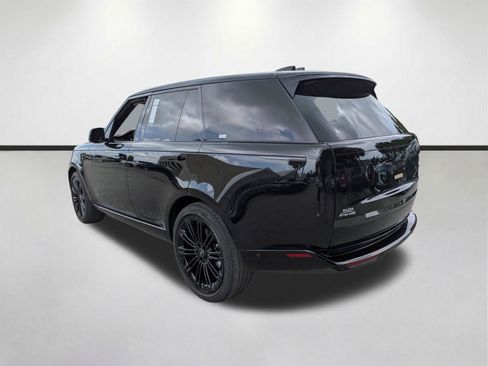 Used 2023 Land Rover Range Rover SE AWD/4WD image 6