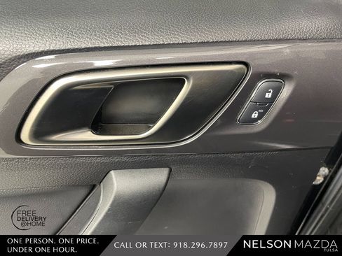 Used 2019 Ford Ranger Lariat w/ Equipment Group 501A Mid image 36