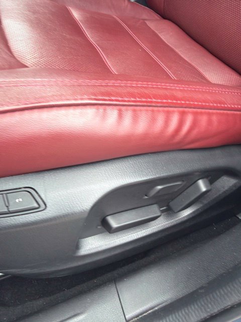 Used 2024 MAZDA CX-5 Carbon Edition AWD/4WD image 29