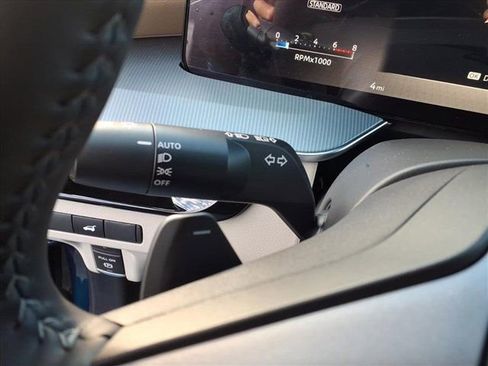 New 2026 Nissan Murano Platinum image 18