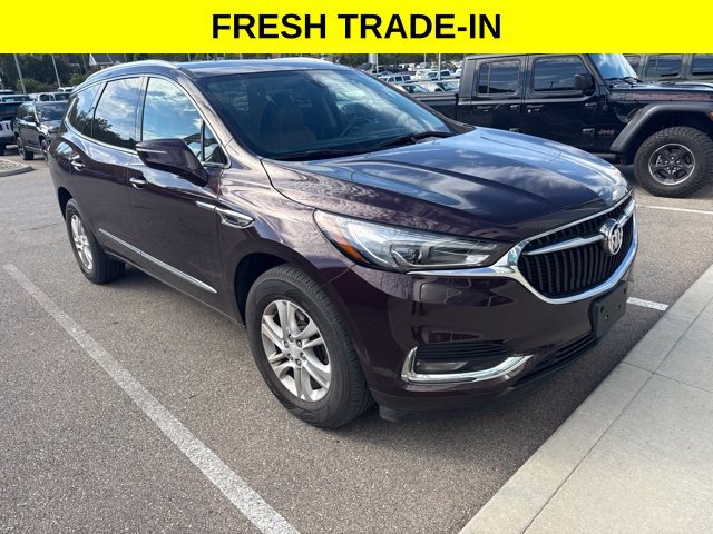 Used 2018 Buick Enclave Essence AWD/4WD image 1