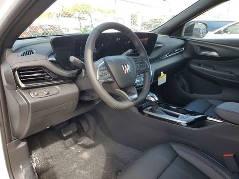 New 2026 Buick Envista Sport Touring w/ Convenience I Package FWD image 18