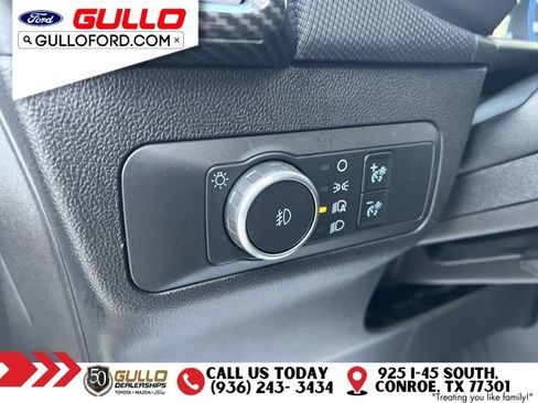 Certified 2022 Ford Bronco Sport Big Bend w/ Convenience Package AWD/4WD image 19