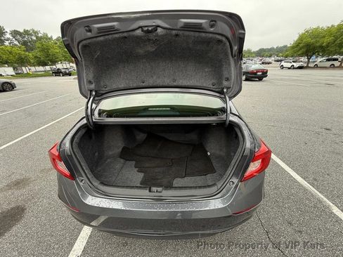 Used 2020 Honda Accord LX image 20
