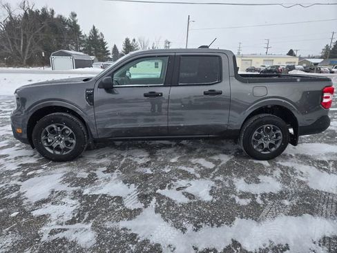 New 2026 Ford Maverick XLT w/ 4K Tow Package image 4