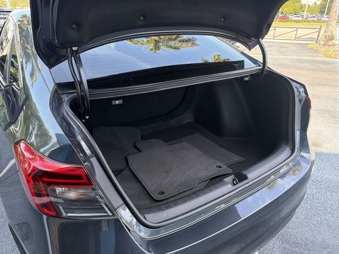 Used 2024 Honda Civic EX image 28