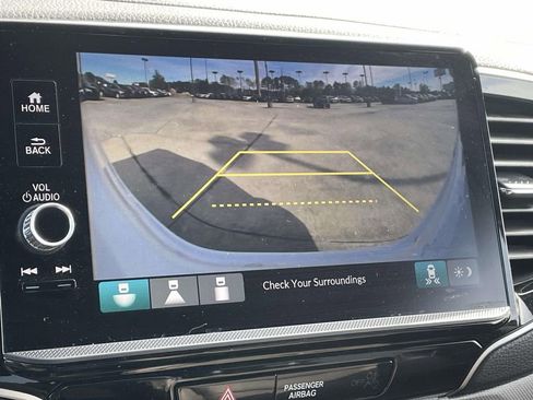 Used 2025 Honda Ridgeline RTL image 26