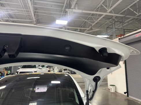 Used 2022 Tesla Model 3 Long Range AWD/4WD image 16