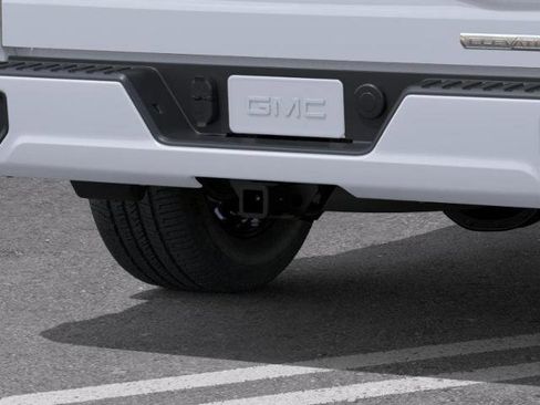 New 2026 GMC Sierra 1500 Elevation image 36