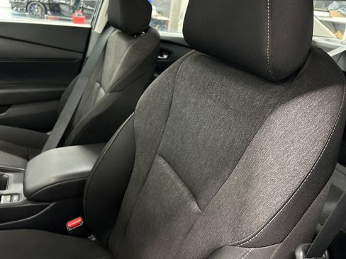 Certified 2024 Honda Accord LX image 28