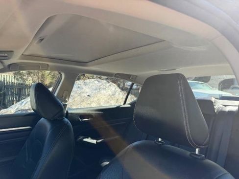 Used 2020 Nissan Altima 2.5 SL image 29