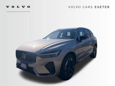 New 2026 Volvo XC60 B5 Plus w/ Protection Package Premier AWD/4WD image 3