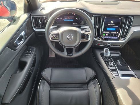 Certified 2024 Volvo S60 T8 Ultimate AWD/4WD image 18