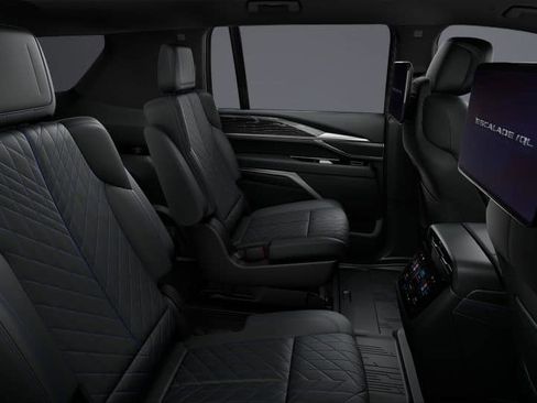 New 2026 Cadillac Escalade IQL Sport 1 w/ LPO, Floor Liner Package AWD/4WD image 22