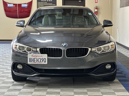 Used 2017 BMW 430i Convertible RWD image 9