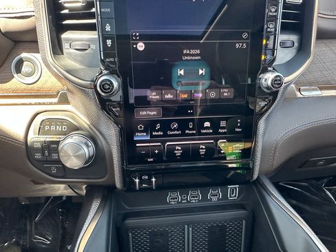 New 2026 RAM 1500 Limited AWD/4WD image 26