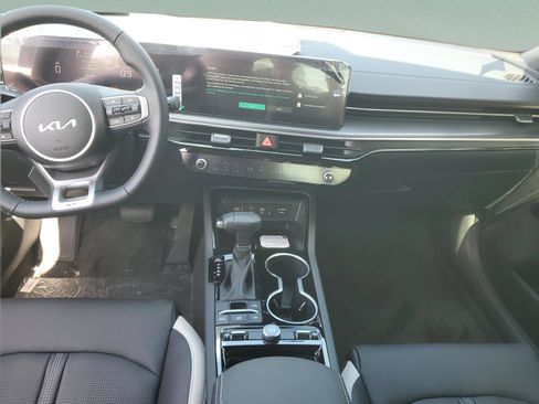 New 2026 Kia K5 GT-Line image 9