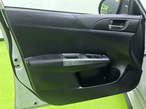 Used 2014 Subaru Impreza WRX Limited AWD/4WD image 15