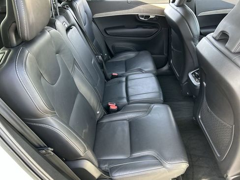 Used 2023 Volvo XC90 B6 Ultimate w/ Protection Package Premier AWD/4WD image 28