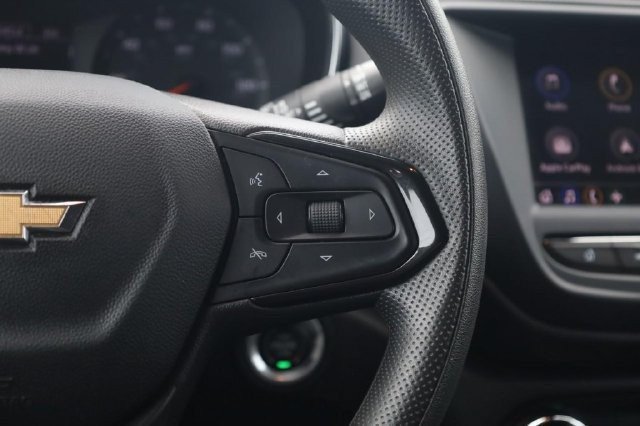 Used 2022 Chevrolet TrailBlazer LT FWD image 8